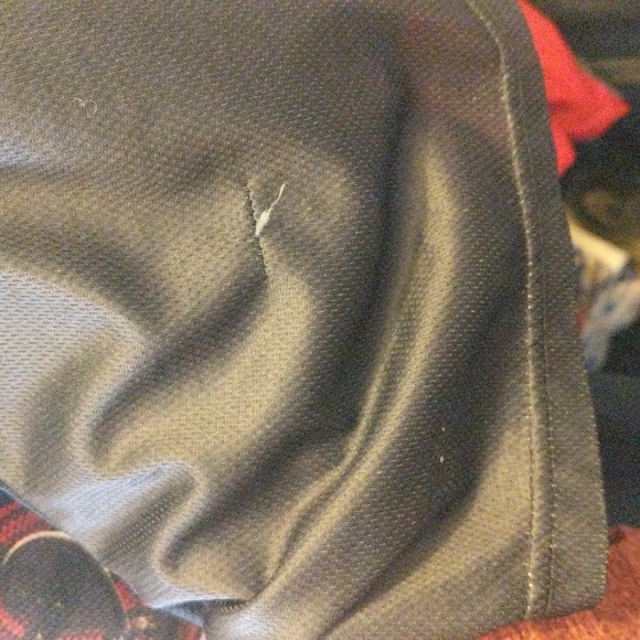 Master Roshi Men's Lightweight Shirt - Picture 8 of 8